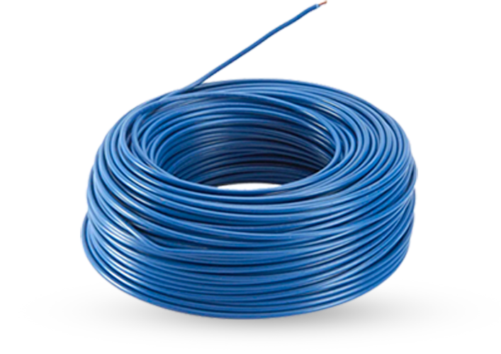 cableado-color-azul