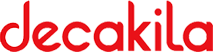 Logo Decakila